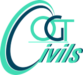 OGT Civils - Logo H150